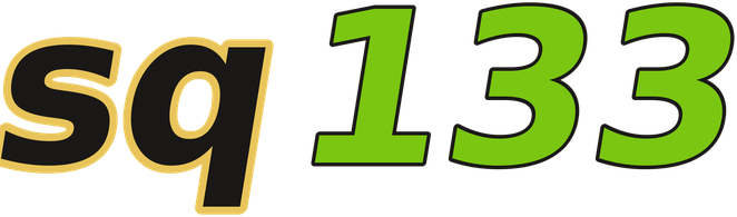 sq133 logo